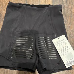 New With Tags Lululemon Shorts 2.5”